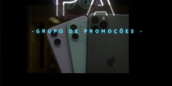 🍏PromoAleatoria Só iPhone