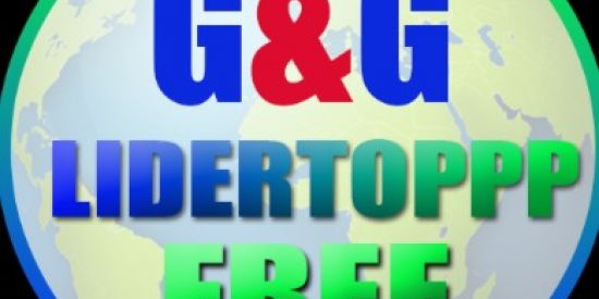 Lidertoppp Free G&g ✅🌎