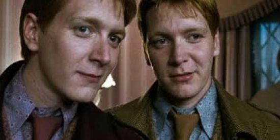❤️💙 Dumbledore's Army 💛💚