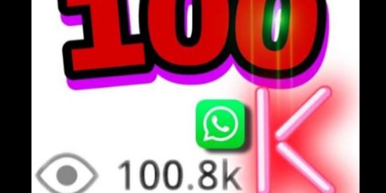 Recrutamento 100K