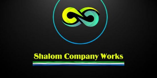 Central Shalom Company ⚙️