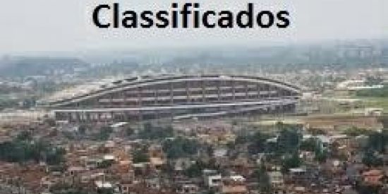 Bengui/Belém Classificado