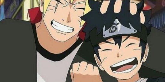 Anime narutoooooo