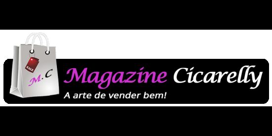 Magazine Cicarelly 🇧🇷
