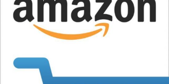 LOJA DA AMAZON 2🛒🛒