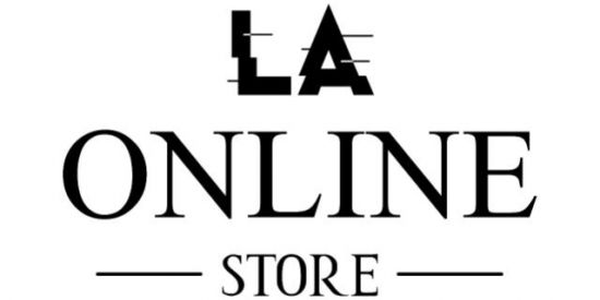 LA ONLINE STORE
