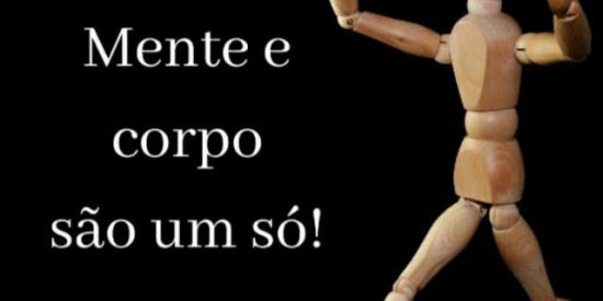 🏃♀️CORPO E MENTE SAUDÁVEL🧠