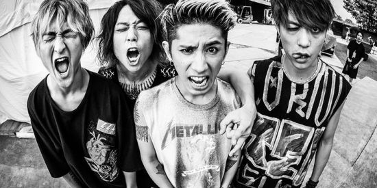 One Ok Rock -Br Fans