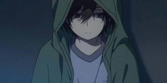 RECEPÇÃO OTAKUS SAD