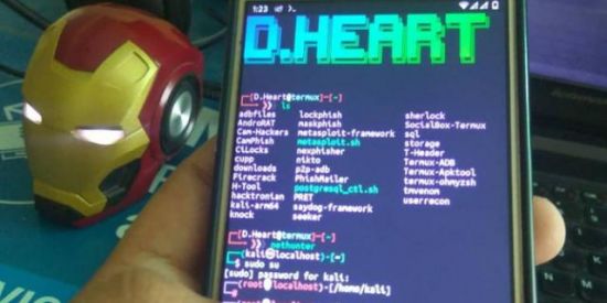 ./Conhecimento Hacker