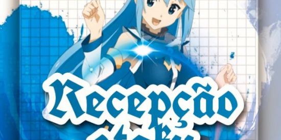 🇯🇵⏤͟͞▰ Recepção ▱ 🍱「utk」