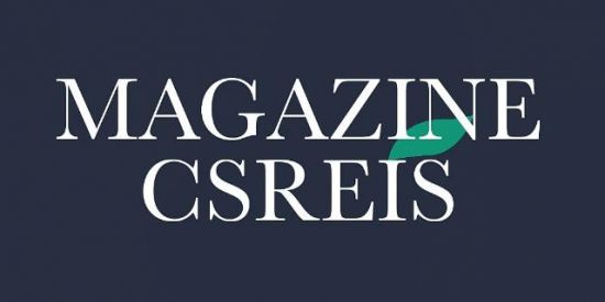 MAGAZINE CSREIS