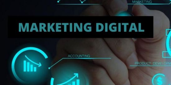 Marketing Digital
