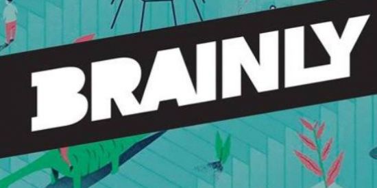 Brainly📚📘📑