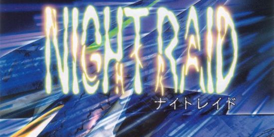 NightRaid