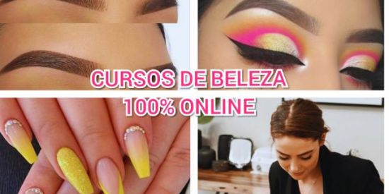 CURSO ALONGAMENTO DE UNHA
