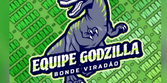 Equipe Godzilla 🦖 Bonde Viradão Triagem