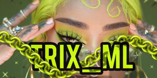 💫PROJETOS:TRIX/ML💫