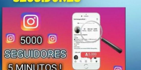 VENDA DE SEGUIDORES INSTA