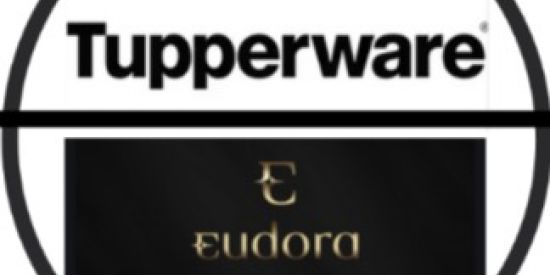 Fanáticos Tupper & Eudora