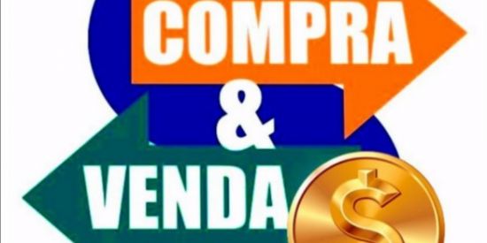 COMPRA E VENDA BRASIL 🤝🤑