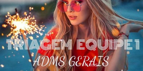 ✅1TRIAGEM