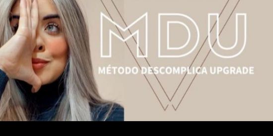 MDU: DESCOMPLICA UPGRADE