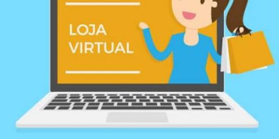 Loja Parceira Magalu👩🏻💻