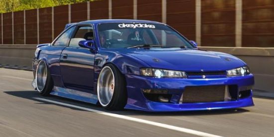 Low Stance Brazil Oficial