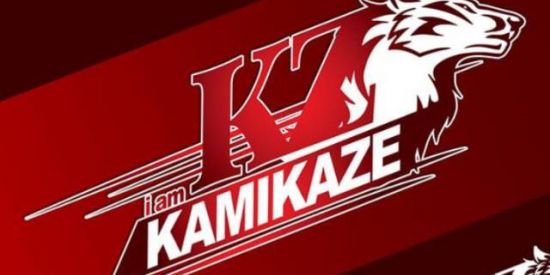 RECRUTAMENTO KAMIKAZE
