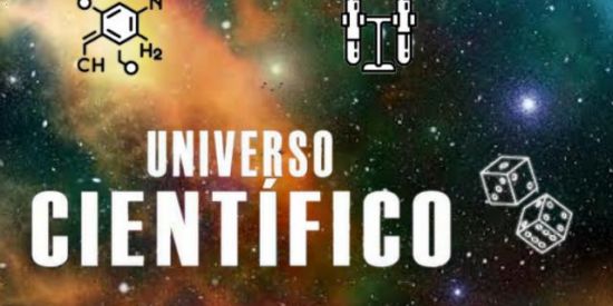 Universo Científico