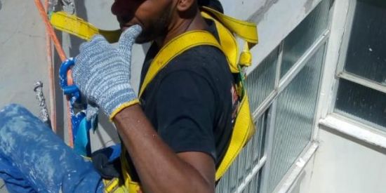 Pintores de Salvador