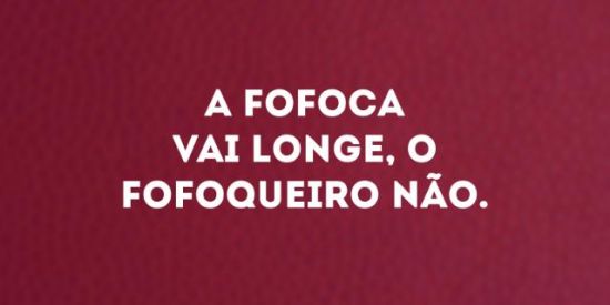 Fofocas do povo😂🤡