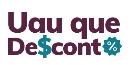 Uau que Desconto