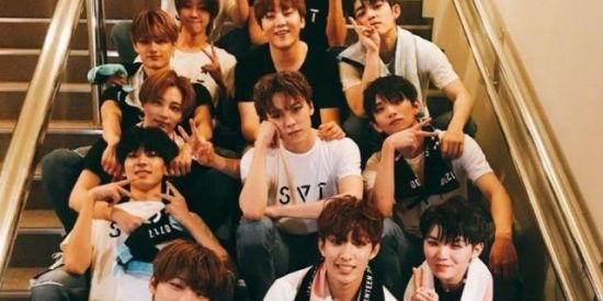 K-POP BR