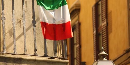 Conversação em italiano 🇮🇹