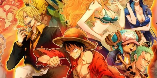 Animes e diversão