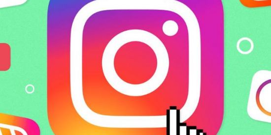 Troca de seguidores no Instagram