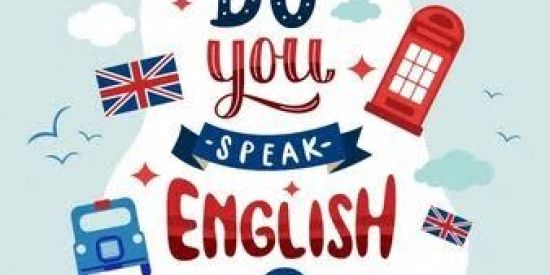 Inglês por 95,00 mensal