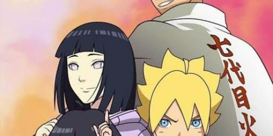 Naruto ¥ Boruto ⚡😎