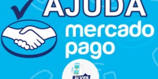 Ajuda Mercado Pago - Revendedores