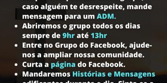Palavra de Deus #1 👀👉🏻FOTO