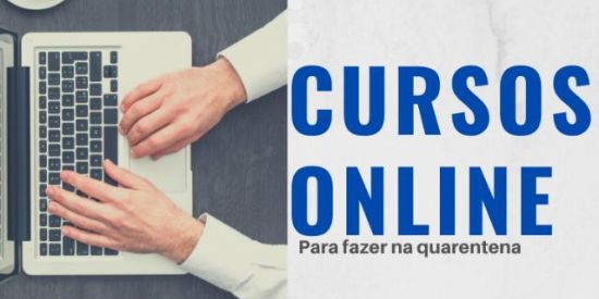 Cursos On-line