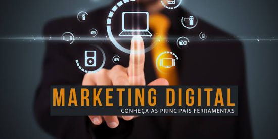 Marketing digital lucre