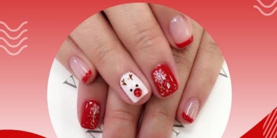 Curso de manicure e pedicure 🤩💅