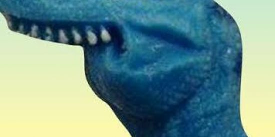 À Procura Do Dinossauro➳M
