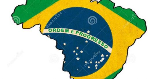 Manifestações dia 07/09