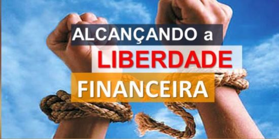 Liberdade financeira