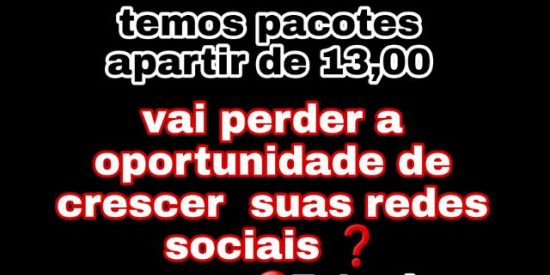 Alcance mas contas