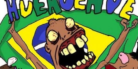 BRAASIIIL🇧🇷🤏🏽😎😂